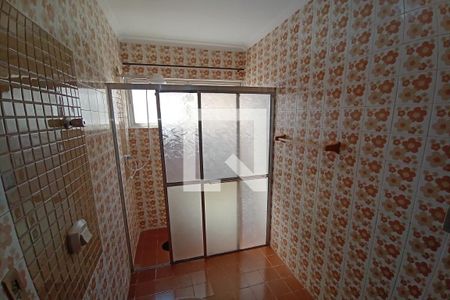Apartamento para alugar com 62m², 2 quartos e 1 vaga Apartamento para alugar com 62m², 2 quartos e 1 vagaBanheiro Social