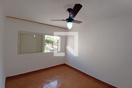 Dormitório 01 de apartamento para alugar com 2 quartos, 62m² em Jardim Paulista, Ribeirão Preto