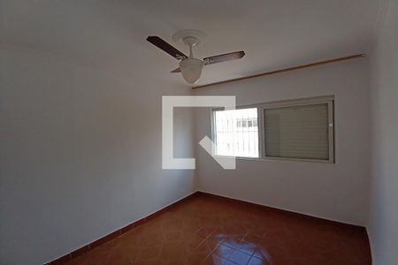 Dormitório 02 de apartamento para alugar com 2 quartos, 62m² em Jardim Paulista, Ribeirão Preto