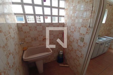 Apartamento para alugar com 62m², 2 quartos e 1 vaga Apartamento para alugar com 62m², 2 quartos e 1 vagaLavanderia