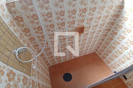 Apartamento para alugar com 62m², 2 quartos e 1 vaga Apartamento para alugar com 62m², 2 quartos e 1 vagaBanheiro Social