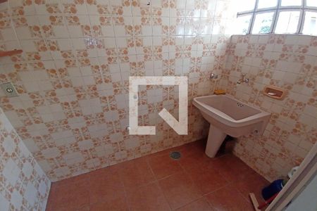 Lavanderia de apartamento para alugar com 2 quartos, 62m² em Jardim Paulista, Ribeirão Preto