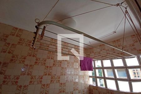 Apartamento para alugar com 62m², 2 quartos e 1 vaga Apartamento para alugar com 62m², 2 quartos e 1 vagaLavanderia