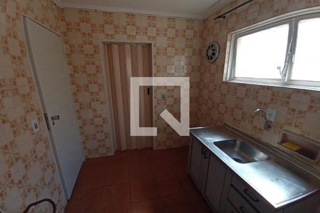 Apartamento para alugar com 62m², 2 quartos e 1 vaga Apartamento para alugar com 62m², 2 quartos e 1 vagaCozinha