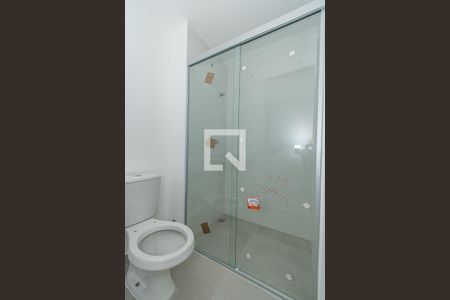 Apartamento para alugar com 59m², 2 quartos e 2 vagasBanheiro 