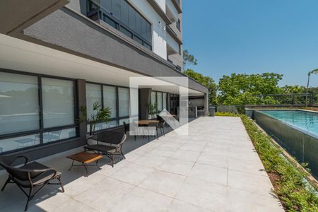 Apartamento para alugar com 59m², 2 quartos e 2 vagasÁrea comum