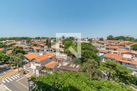 Apartamento para alugar com 59m², 2 quartos e 2 vagasVista do Quarto 2