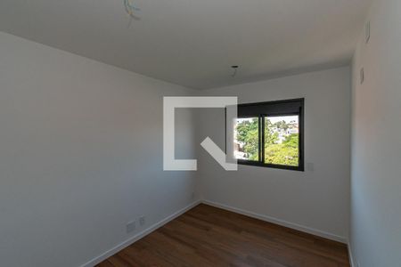 Quarto 1 de apartamento para alugar com 2 quartos, 59m² em Nova Campinas, Campinas