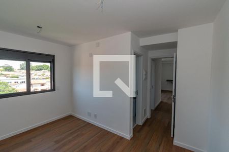 Quarto 1 de apartamento para alugar com 2 quartos, 59m² em Nova Campinas, Campinas