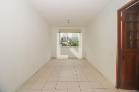 Sala de apartamento à venda com 2 quartos, 68m² em Boa Vista, Porto Alegre
