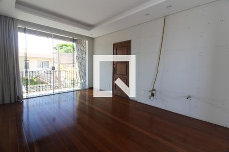 Casa à venda com 8 quartos, 380m² em Nova Granada, Belo Horizonte