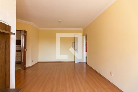 Sala de apartamento para alugar com 2 quartos, 68m² em Piratininga, Osasco