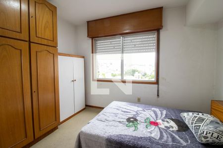 Quarto 1 de apartamento à venda com 2 quartos, 90m² em Floresta, Porto Alegre