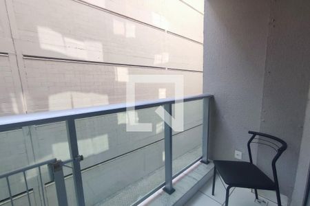 Varanda da Sala de apartamento à venda com 2 quartos, 51m² em Pechincha, Rio de Janeiro