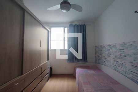 Quarto 1 de apartamento à venda com 2 quartos, 51m² em Pechincha, Rio de Janeiro