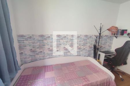 Quarto 1 de apartamento à venda com 2 quartos, 51m² em Pechincha, Rio de Janeiro