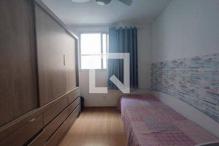 Quarto 1 de apartamento à venda com 2 quartos, 51m² em Pechincha, Rio de Janeiro