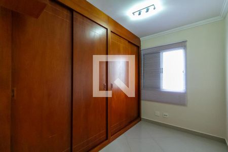 Quarto  de apartamento para alugar com 2 quartos, 76m² em Taboão, São Bernardo do Campo
