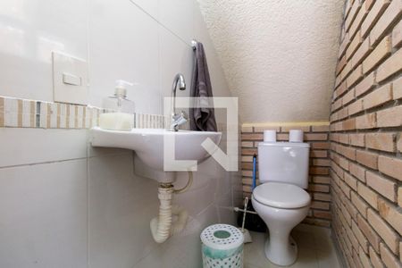 Casa à venda com 150m², 3 quartos e 4 vagas Casa à venda com 150m², 3 quartos e 4 vagasLavabo Externo