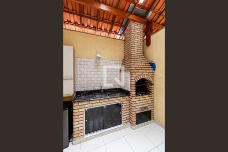 Casa à venda com 150m², 3 quartos e 4 vagas Casa à venda com 150m², 3 quartos e 4 vagasChurrasqueira