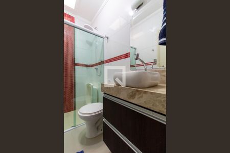 Casa à venda com 150m², 3 quartos e 4 vagas Casa à venda com 150m², 3 quartos e 4 vagasBanheiro