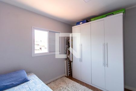 Casa à venda com 150m², 3 quartos e 4 vagas Casa à venda com 150m², 3 quartos e 4 vagasQuarto 2