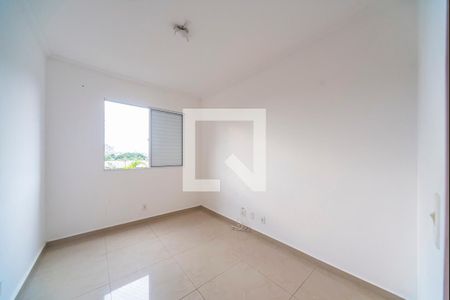 Quarto 1 de apartamento para alugar com 2 quartos, 50m² em Jardim Cristiane, Santo André