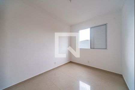 Quarto 1 de apartamento para alugar com 2 quartos, 50m² em Jardim Cristiane, Santo André