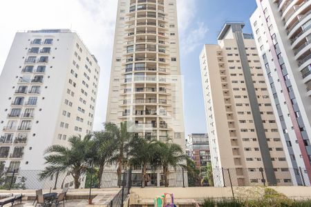 Vista da Varanda de apartamento à venda com 2 quartos, 70m² em Vila Madalena, São Paulo