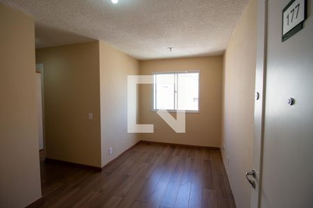Apartamento para alugar com 2 quartos, 40m² em Jardim Nossa Senhora do Carmo, São Paulo