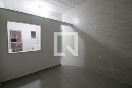 Apartamento à venda com 25m², 1 quarto e sem vagaQuarto