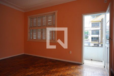 Quarto 2 de apartamento à venda com 3 quartos, 120m² em Santa Cecília, Porto Alegre