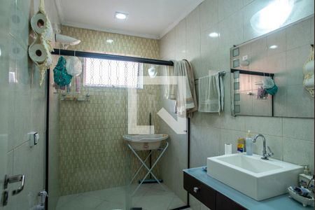 Apartamento à venda com 96m², 2 quartos e sem vaga Apartamento à venda com 96m², 2 quartos e sem vagaBanheiro