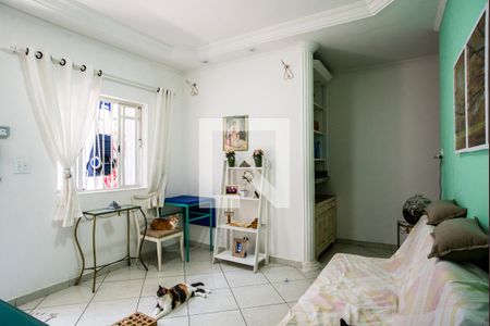 Sala de apartamento à venda com 2 quartos, 96m² em Bela Vista, São Paulo