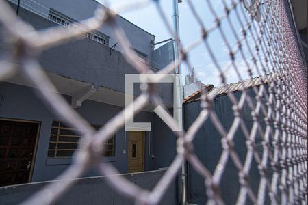 Apartamento à venda com 96m², 2 quartos e sem vaga Apartamento à venda com 96m², 2 quartos e sem vagaVista da Área de Serviço