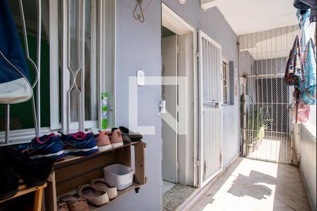 Apartamento à venda com 96m², 2 quartos e sem vaga Apartamento à venda com 96m², 2 quartos e sem vagaÁrea de Serviço