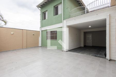 Casa para alugar com 120m², 3 quartos e 3 vagasGaragem