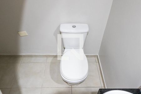 Casa para alugar com 120m², 3 quartos e 3 vagasLavabo