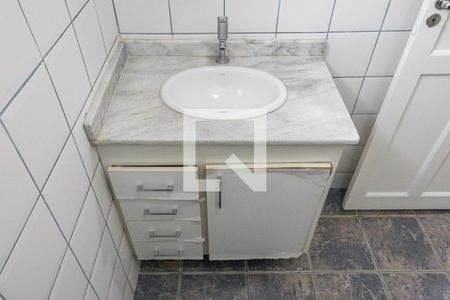 Casa para alugar com 120m², 3 quartos e 3 vagasBanheiro