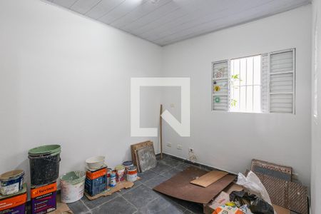 Casa para alugar com 120m², 3 quartos e 3 vagasÁrea de Serviço - Quarto