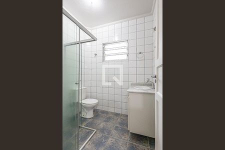 Casa para alugar com 120m², 3 quartos e 3 vagasBanheiro