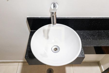 Casa para alugar com 120m², 3 quartos e 3 vagasLavabo