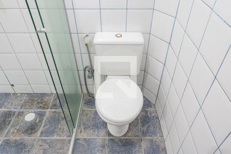 Casa para alugar com 120m², 3 quartos e 3 vagasBanheiro