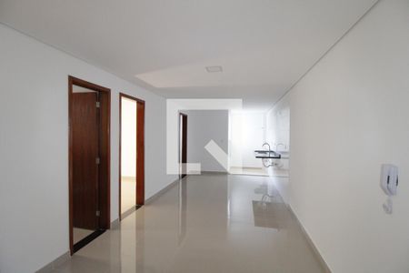 Apartamento à venda com 64m², 3 quartos e 1 vagaSala/Cozinha e área de serviço