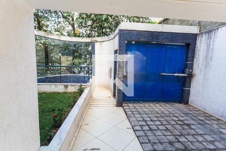 Apartamento para alugar com 77m², 2 quartos e 2 vagas Apartamento para alugar com 77m², 2 quartos e 2 vagasHall de Entrada