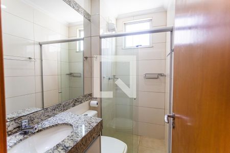 Apartamento para alugar com 77m², 2 quartos e 2 vagas Apartamento para alugar com 77m², 2 quartos e 2 vagasBanheiro Social