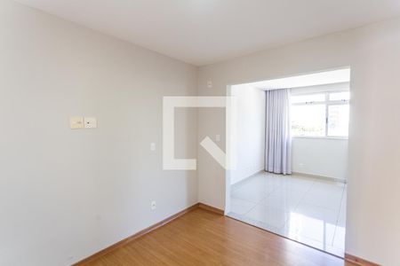 Sala 2 de apartamento para alugar com 2 quartos, 77m² em Santo Antônio, Belo Horizonte