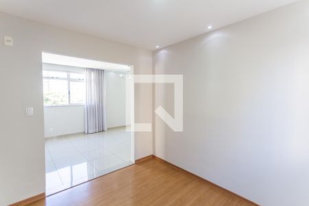 Sala 2 de apartamento para alugar com 2 quartos, 77m² em Santo Antônio, Belo Horizonte