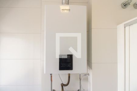 Studio à venda com 37m², 1 quarto e sem vagaÁrea de Serviço