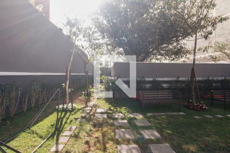 Studio à venda com 37m², 1 quarto e sem vagaCondomínio - Espaço Pet